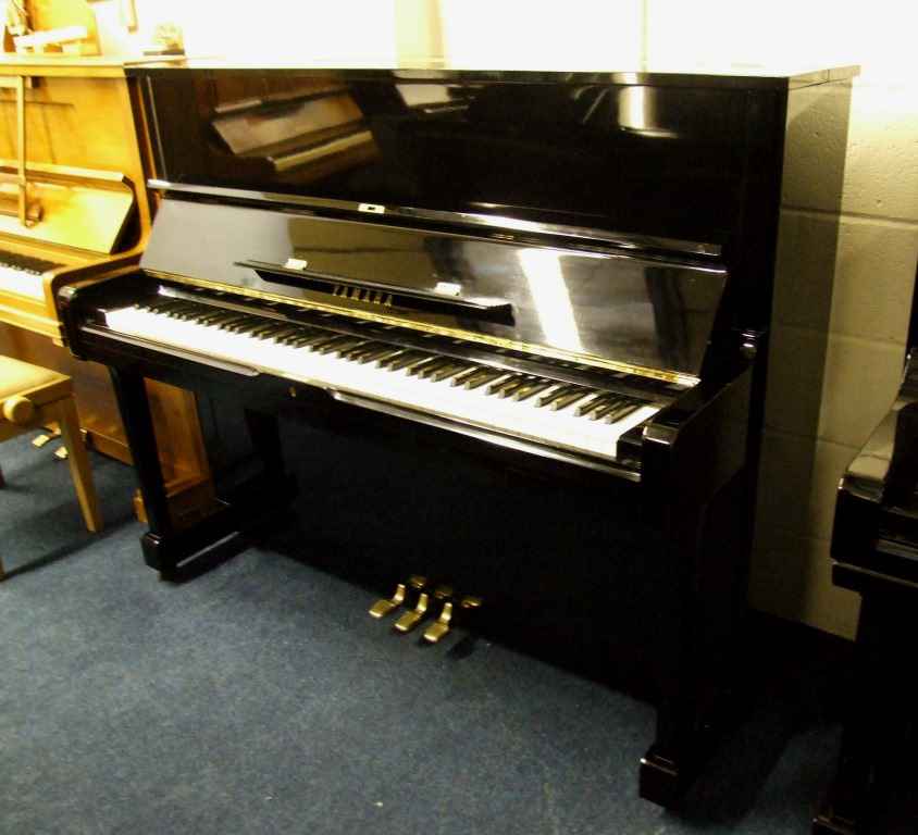 Click here for more details Yamaha U1G 061 Pianos for sale